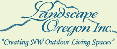 Landscape Oregon logo